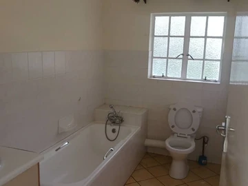 4 Bedroom Townhouse Complex