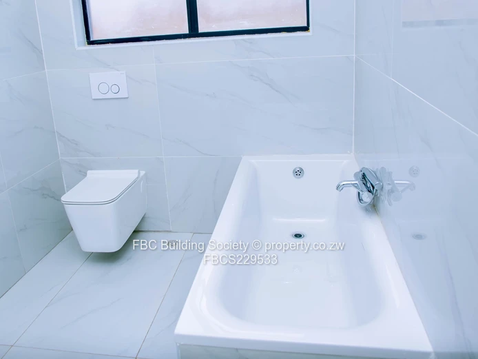 An exclusive gated complex offering 13 single-story homes in the just 19km from Harare's CBD