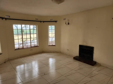 4 Bedroom Townhouse Complex