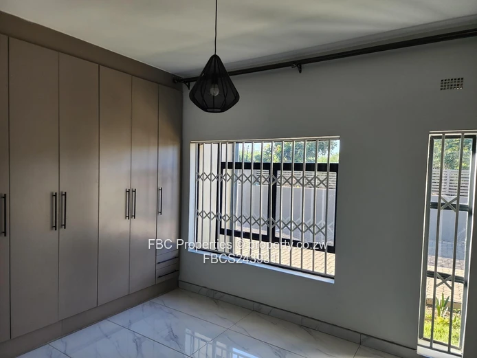 Modern Sleek 2-Bedroomed Garden Flats in the Heart of Alex Park (Sole Mandate)