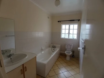 4 Bedroom Townhouse Complex