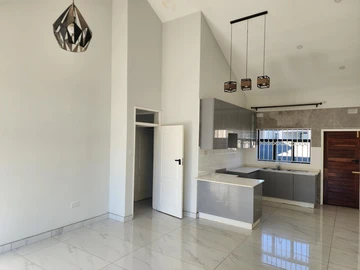 2 Bedroom Garden Flat