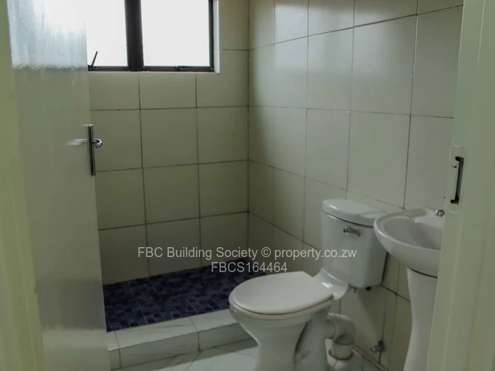 FBC Building Society Zvishavane, Eastlea Housing Project