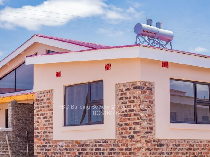 FBC Building Society Zvishavane, Eastlea Housing Project