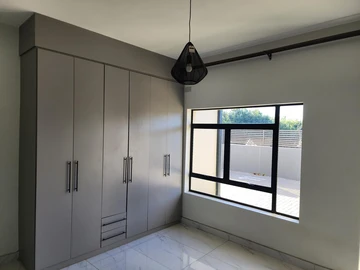 2 Bedroom Garden Flat