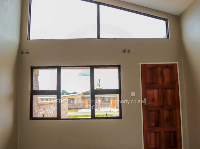 FBC Building Society Zvishavane, Eastlea Housing Project