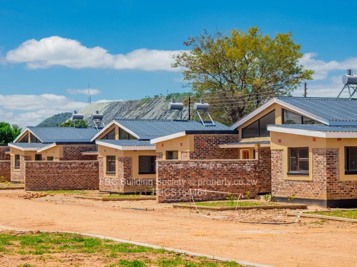 FBC Building Society Zvishavane, Eastlea Housing Project