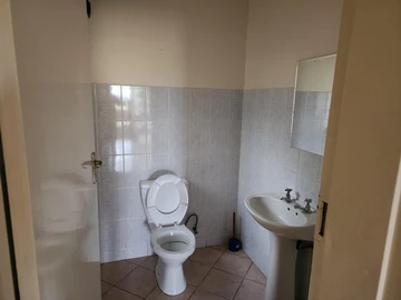 4 Bedroom Townhouse Complex