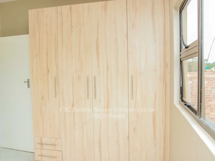 FBC Building Society Zvishavane, Eastlea Housing Project