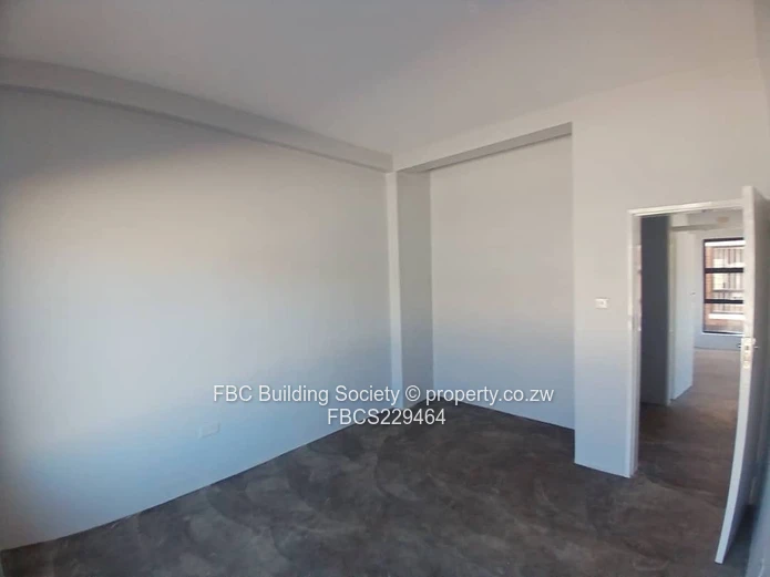 Chic 3-Bed Apartment in Marondera: Modern Comfort Awaits!