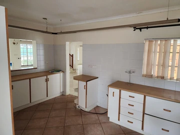 4 Bedroom Townhouse Complex