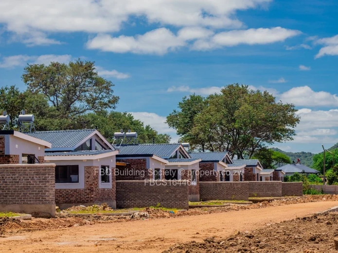 FBC Building Society Zvishavane, Eastlea Housing Project