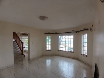 4 Bedroom Townhouse Complex