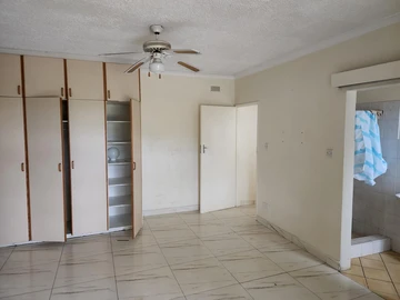 4 Bedroom Townhouse Complex