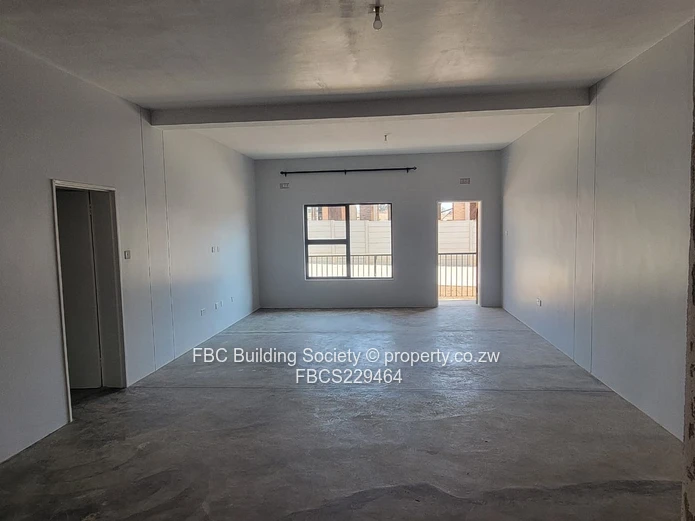 Chic 3-Bed Apartment in Marondera: Modern Comfort Awaits!
