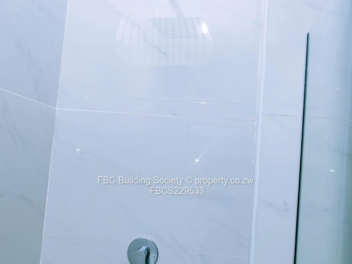 An exclusive gated complex offering 13 single-story homes in the just 19km from Harare's CBD