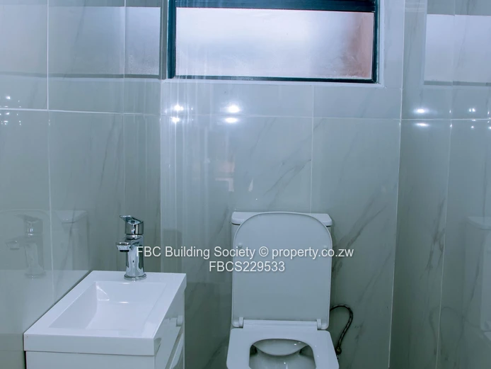 An exclusive gated complex offering 13 single-story homes in the just 19km from Harare's CBD