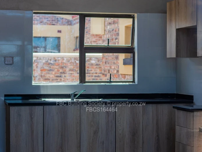 FBC Building Society Zvishavane, Eastlea Housing Project