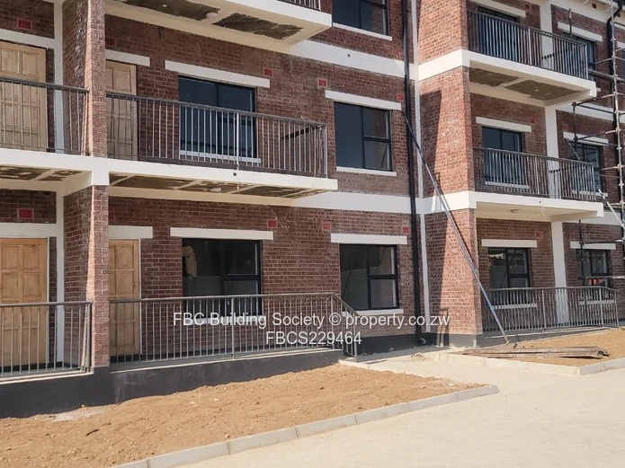 Chic 3-Bed Apartment in Marondera: Modern Comfort Awaits!