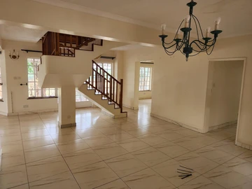 4 Bedroom Townhouse Complex