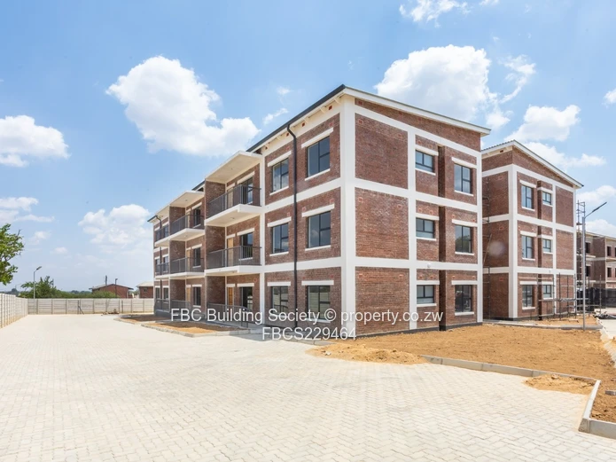 Chic 3-Bed Apartment in Marondera: Modern Comfort Awaits!