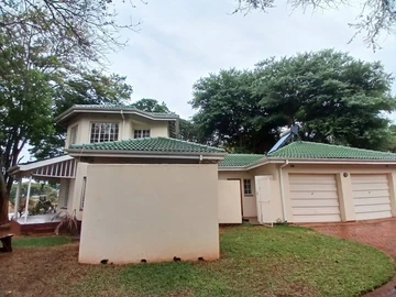 4 Bedroom Townhouse Complex