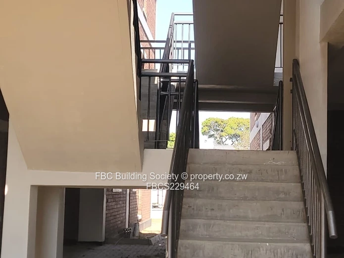 Chic 3-Bed Apartment in Marondera: Modern Comfort Awaits!