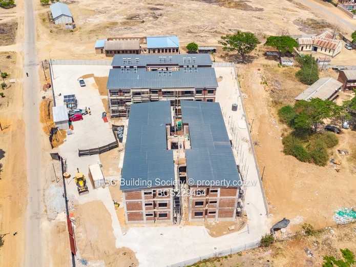 Chic 3-Bed Apartment in Marondera: Modern Comfort Awaits!