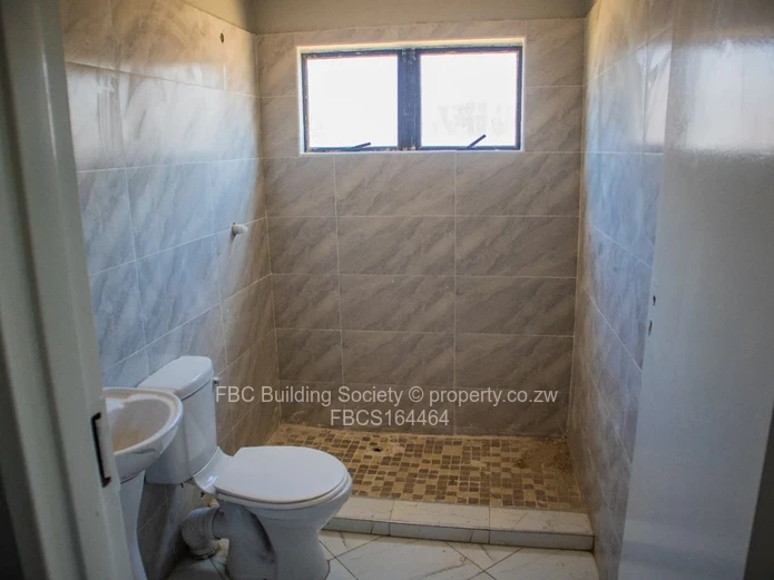 FBC Building Society Zvishavane, Eastlea Housing Project