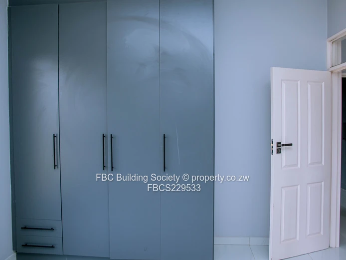 An exclusive gated complex offering 13 single-story homes in the just 19km from Harare's CBD