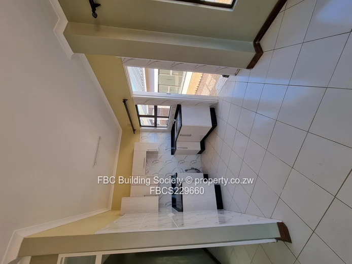 Three bedroomed housing units available for rentals