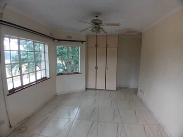 4 Bedroom Townhouse Complex